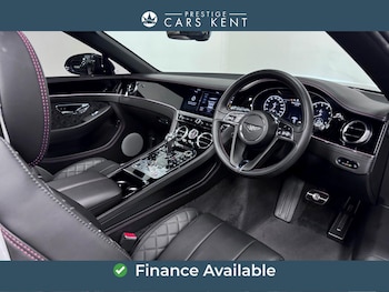 Used Bentley Continental 2020 for sale - 79453080: Photo