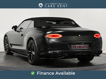 Used Bentley Continental 2020 for sale - 79453080: Photo