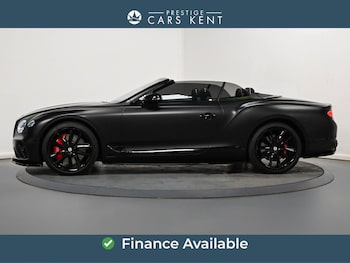 Used Bentley Continental 2020 for sale - 79453080: Photo