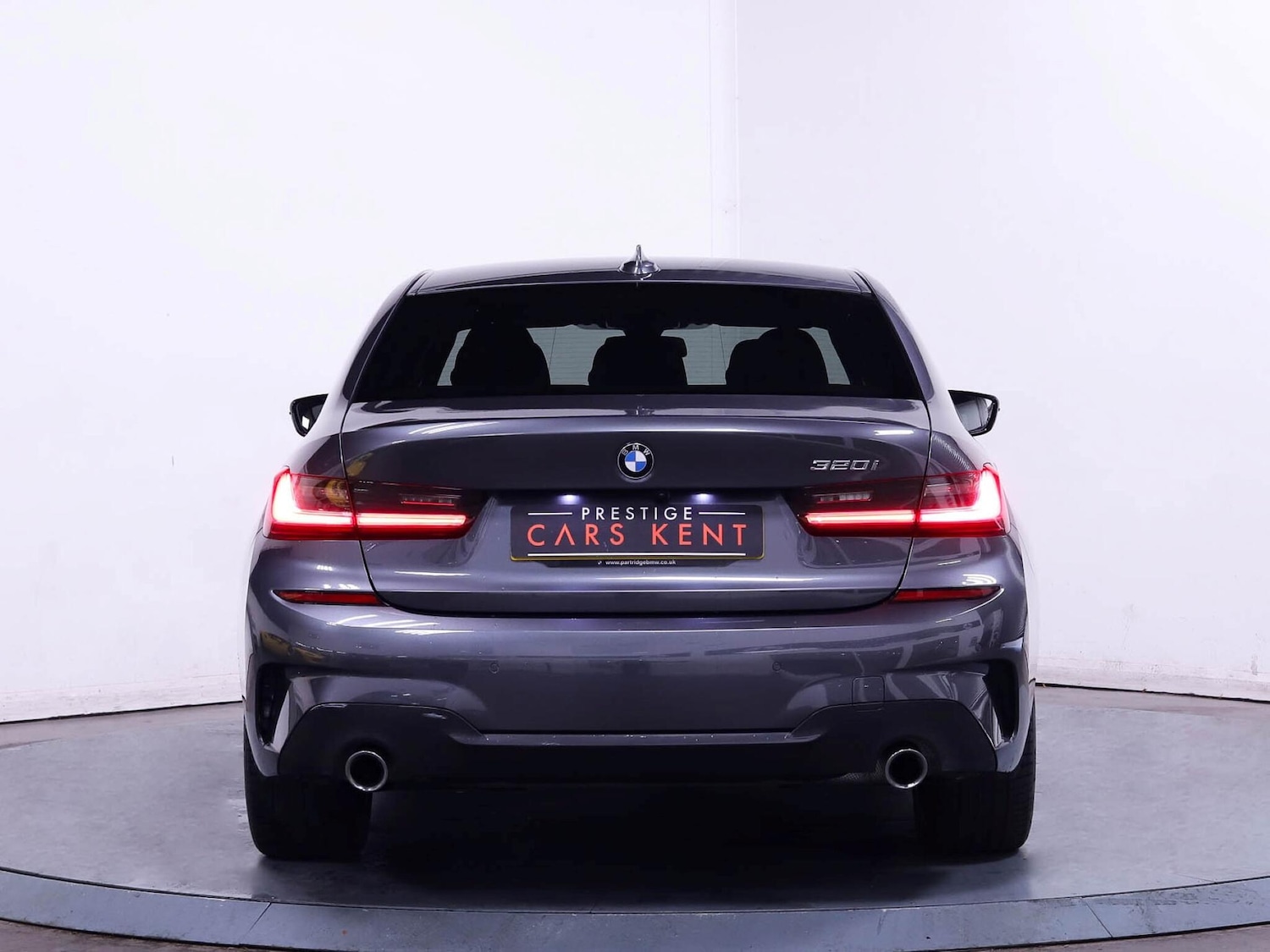 Used BMW 3 Series 2021 for sale - 76240277: Photo 11