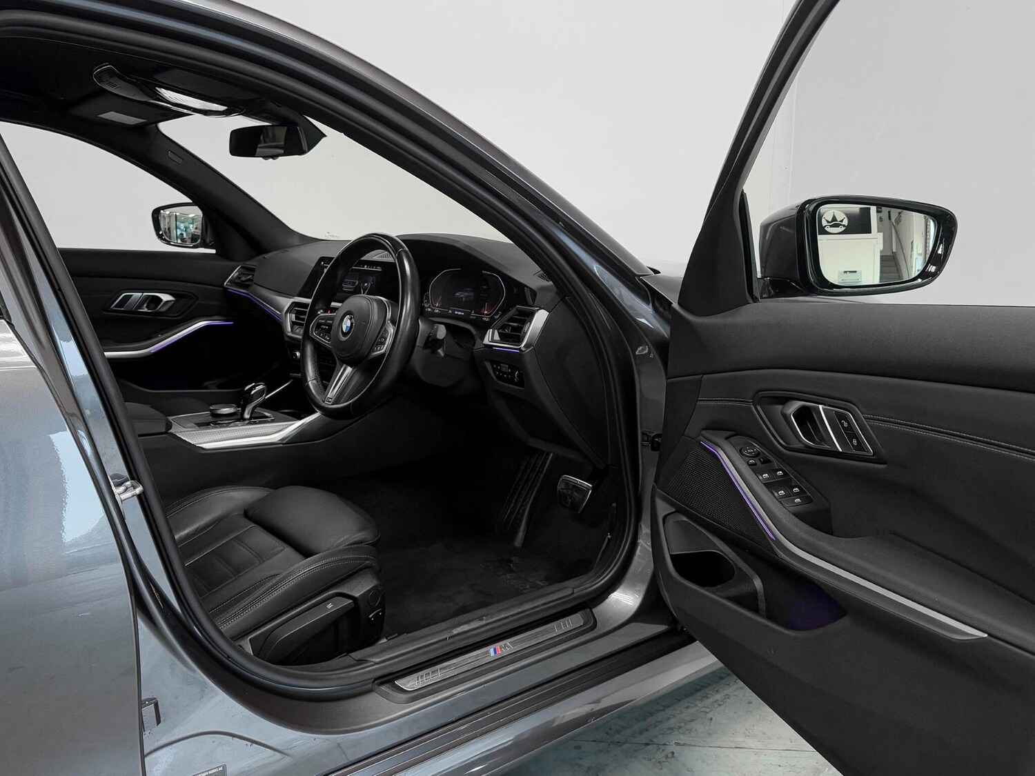 Used BMW 3 Series 2021 for sale - 76240277: Photo 13