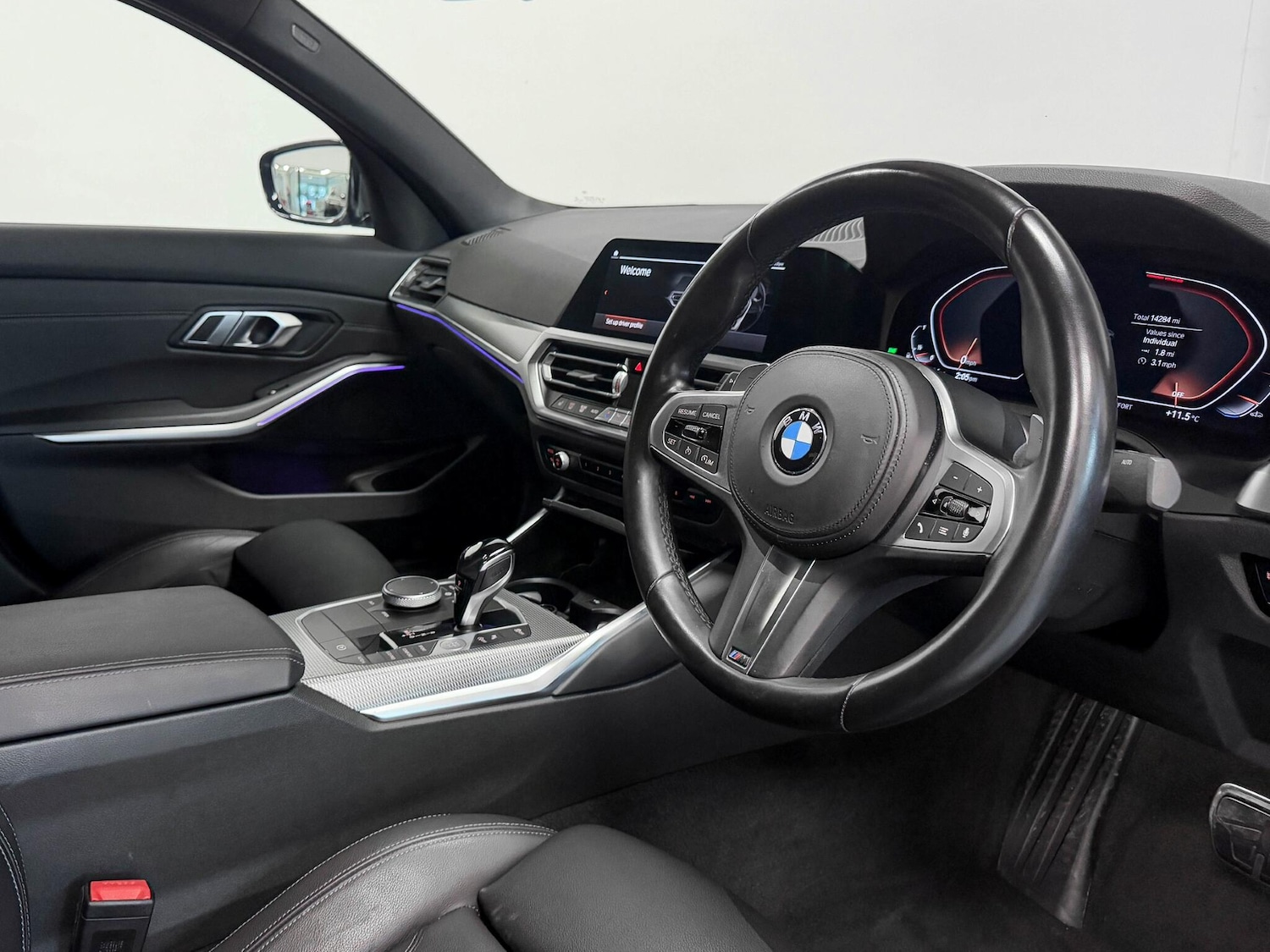 Used BMW 3 Series 2021 for sale - 76240277: Photo 17