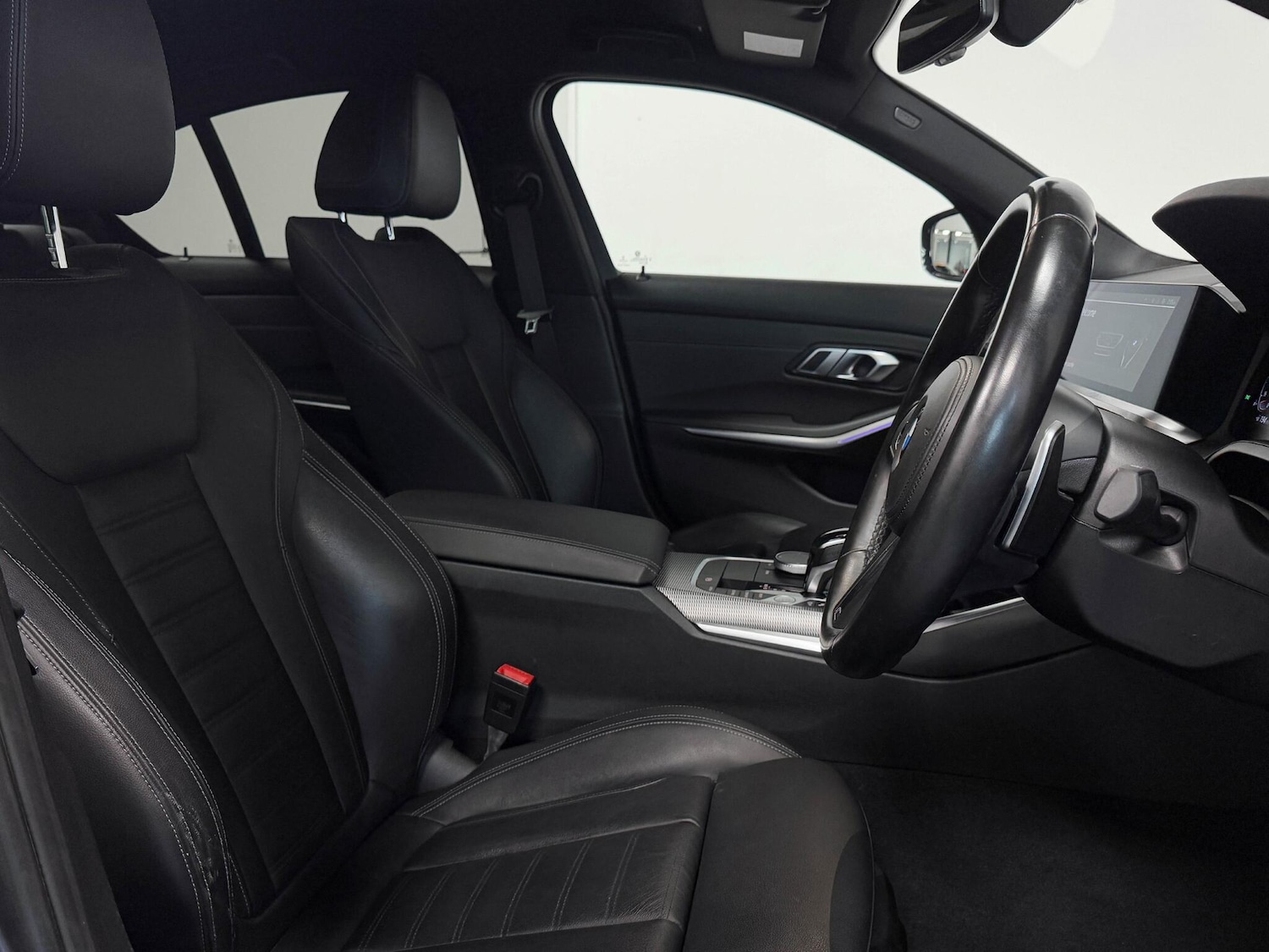 Used BMW 3 Series 2021 for sale - 76240277: Photo 18