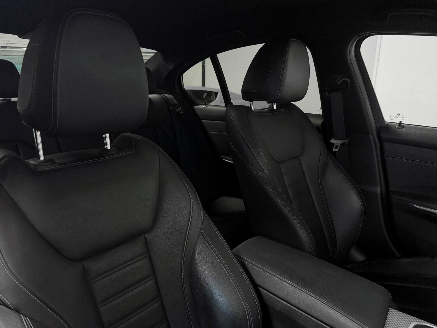 Used BMW 3 Series 2021 for sale - 76240277: Photo 19