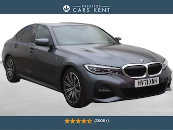 BMW - 3 Series