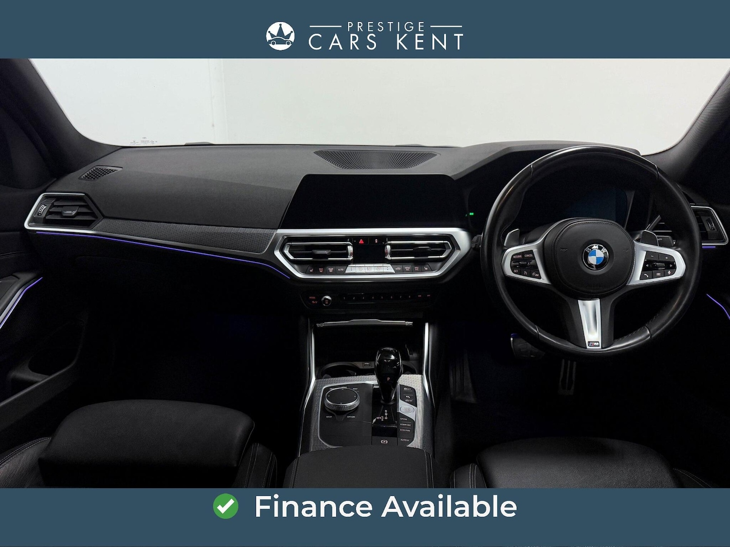 Used BMW 3 Series 2021 for sale - 76240277: Photo 2