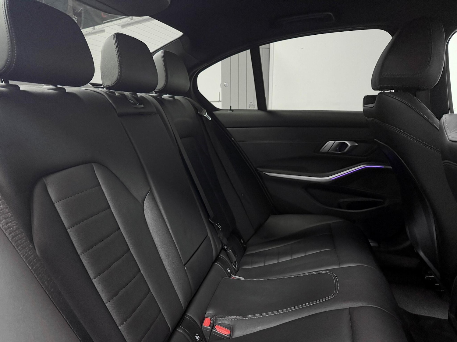 Used BMW 3 Series 2021 for sale - 76240277: Photo 21