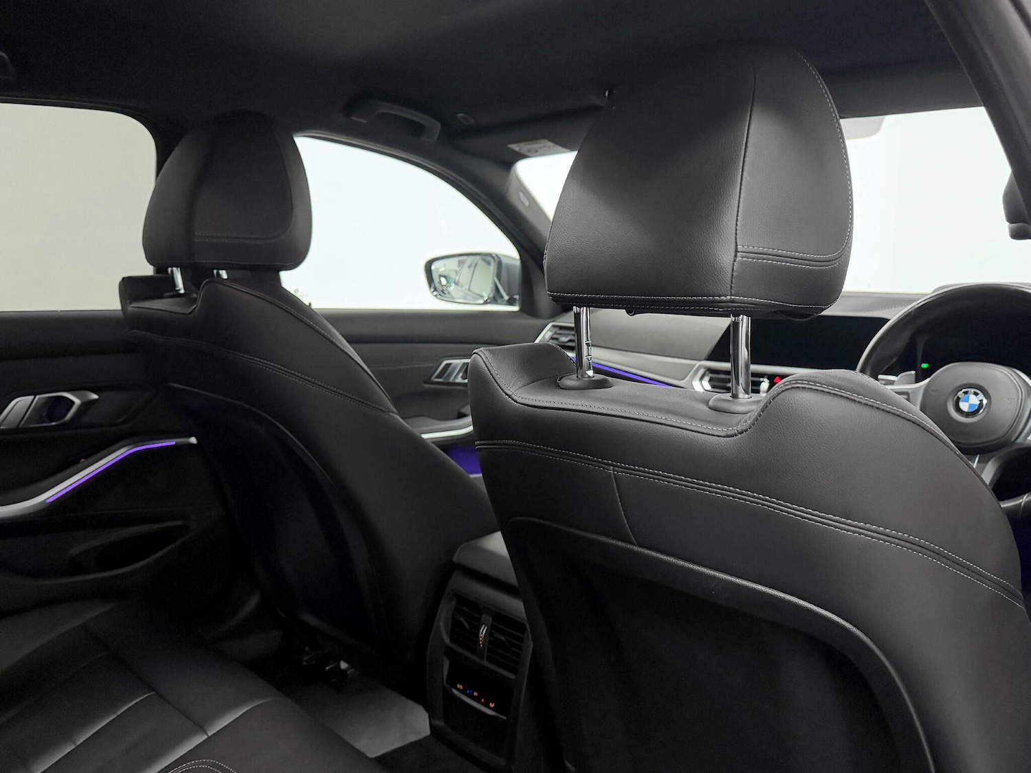 Used BMW 3 Series 2021 for sale - 76240277: Photo 22