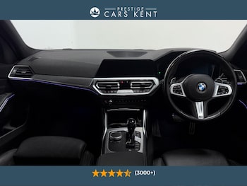 Used BMW 3 Series 2021 for sale - 76240277: Photo