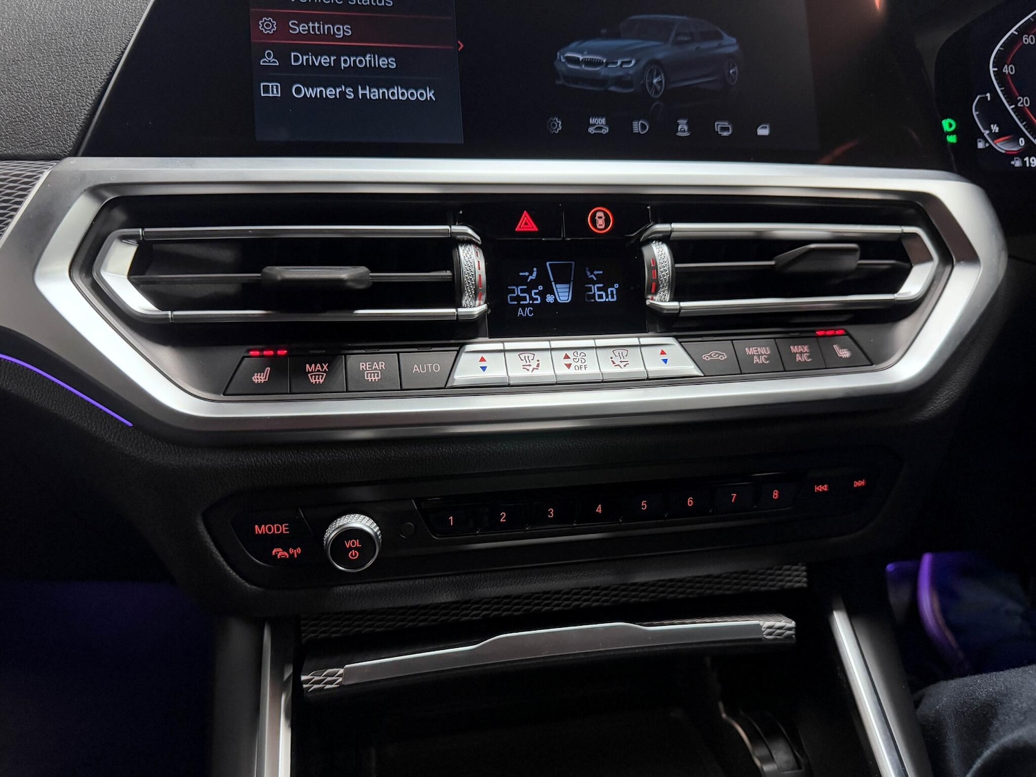 Used BMW 3 Series 2021 for sale - 76240277: Photo 31