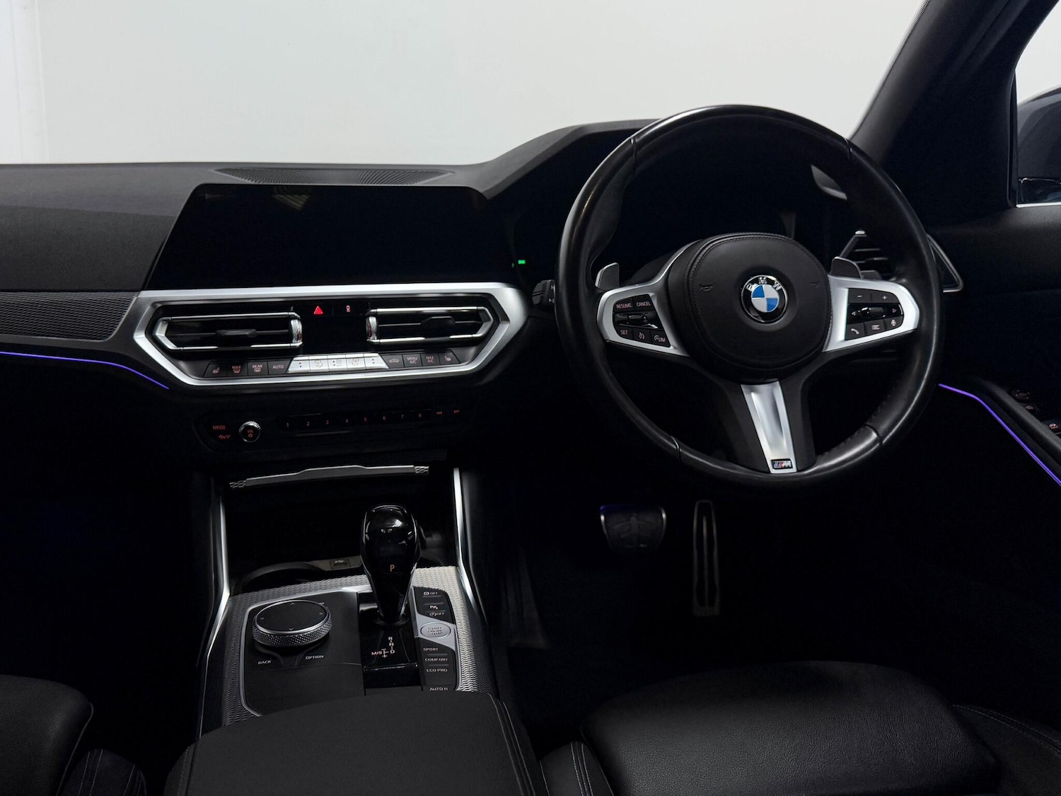 Used BMW 3 Series 2021 for sale - 76240277: Photo 32