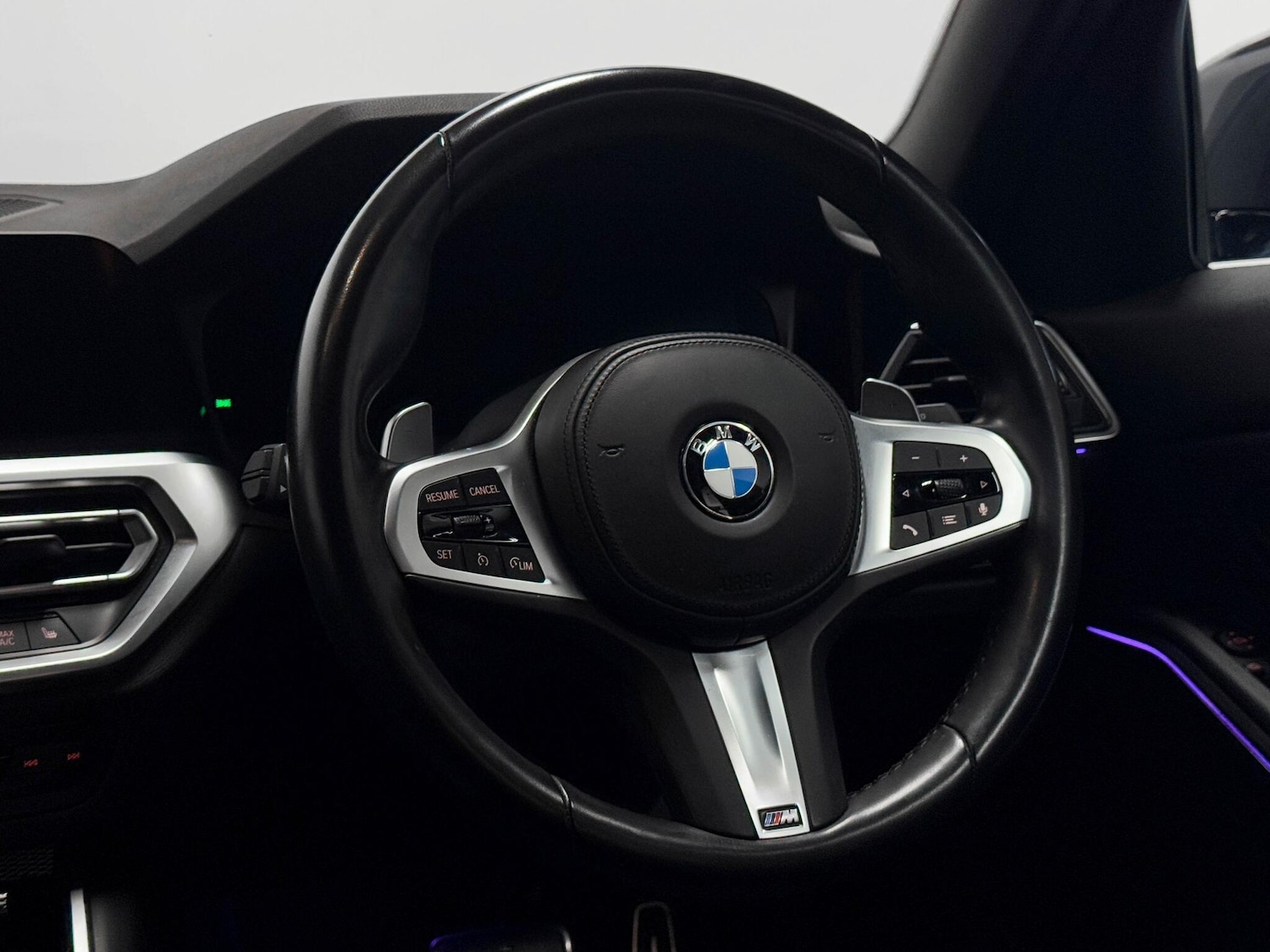 Used BMW 3 Series 2021 for sale - 76240277: Photo 33