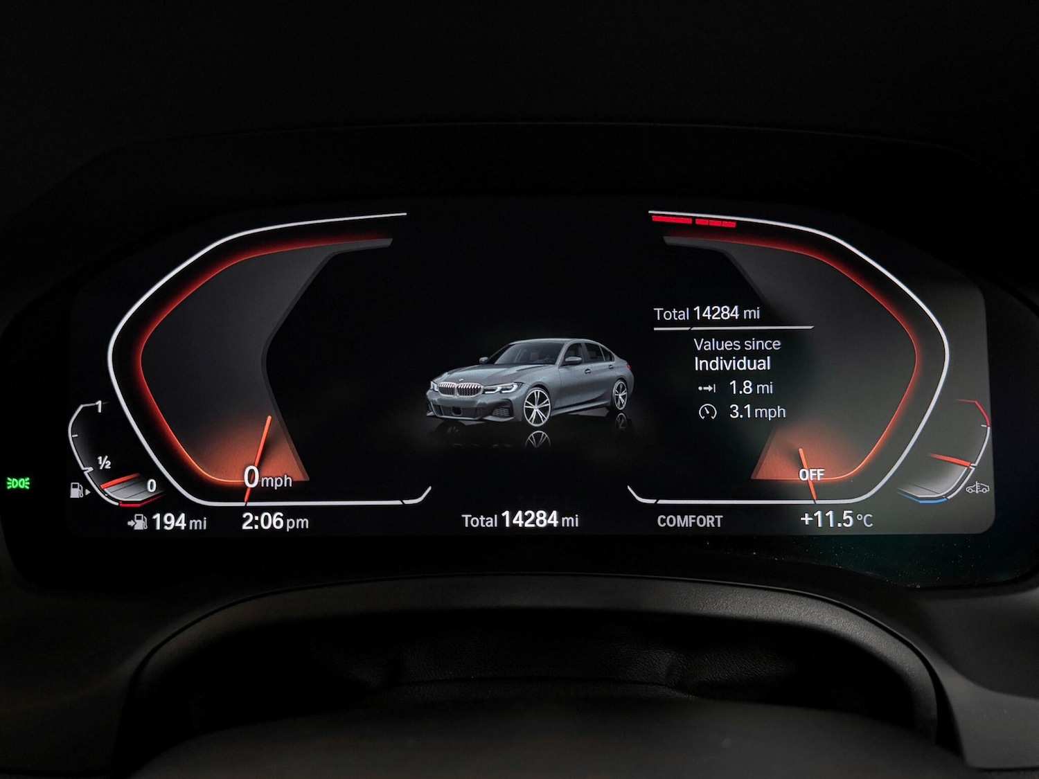 Used BMW 3 Series 2021 for sale - 76240277: Photo 35