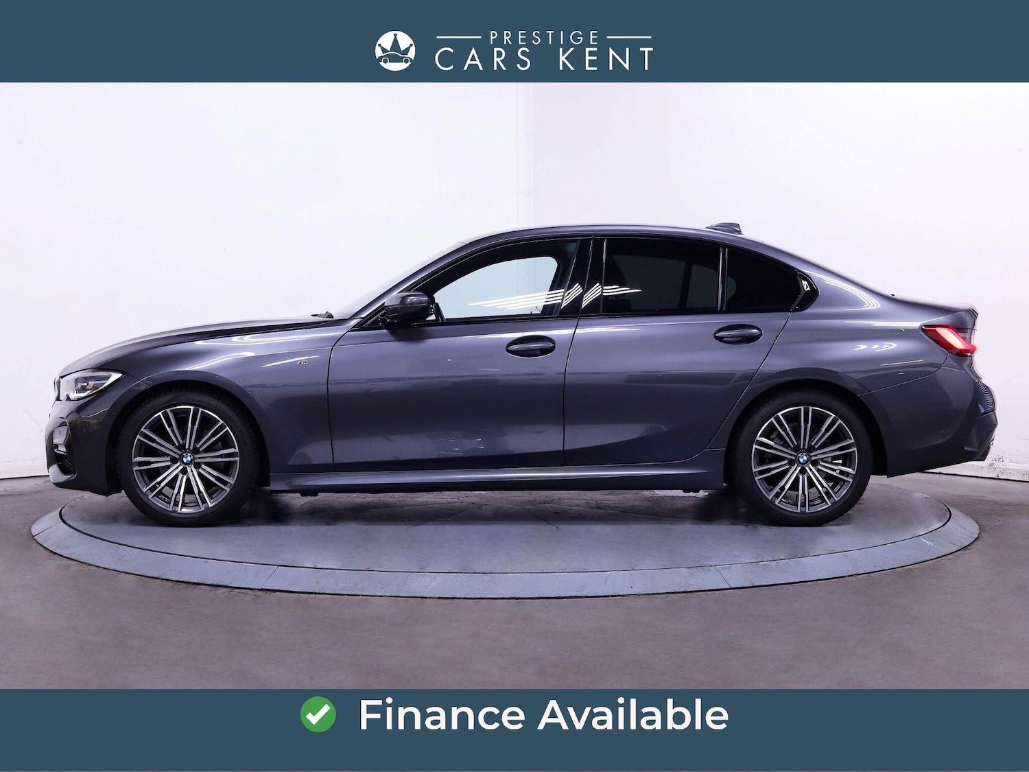 Used BMW 3 Series 2021 for sale - 76240277: Photo 4