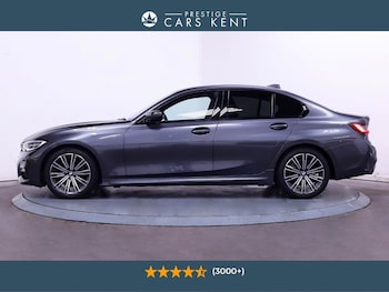 Used BMW 3 Series 2021 for sale - 76240277: Photo
