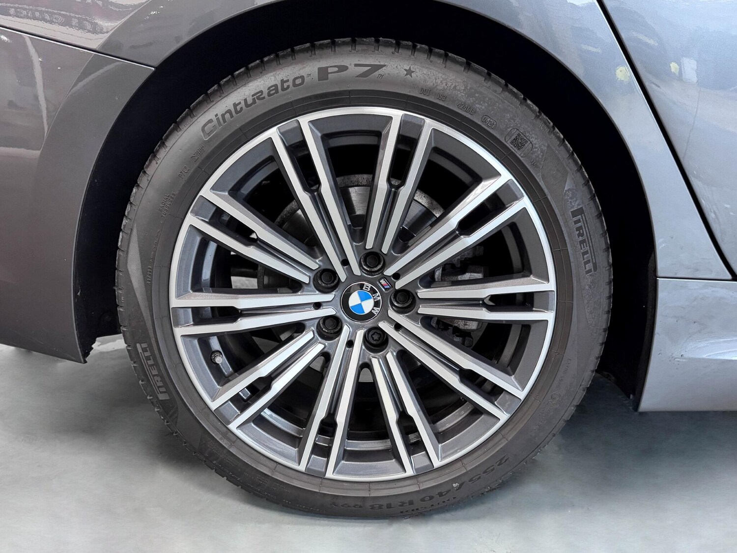 Used BMW 3 Series 2021 for sale - 76240277: Photo 51