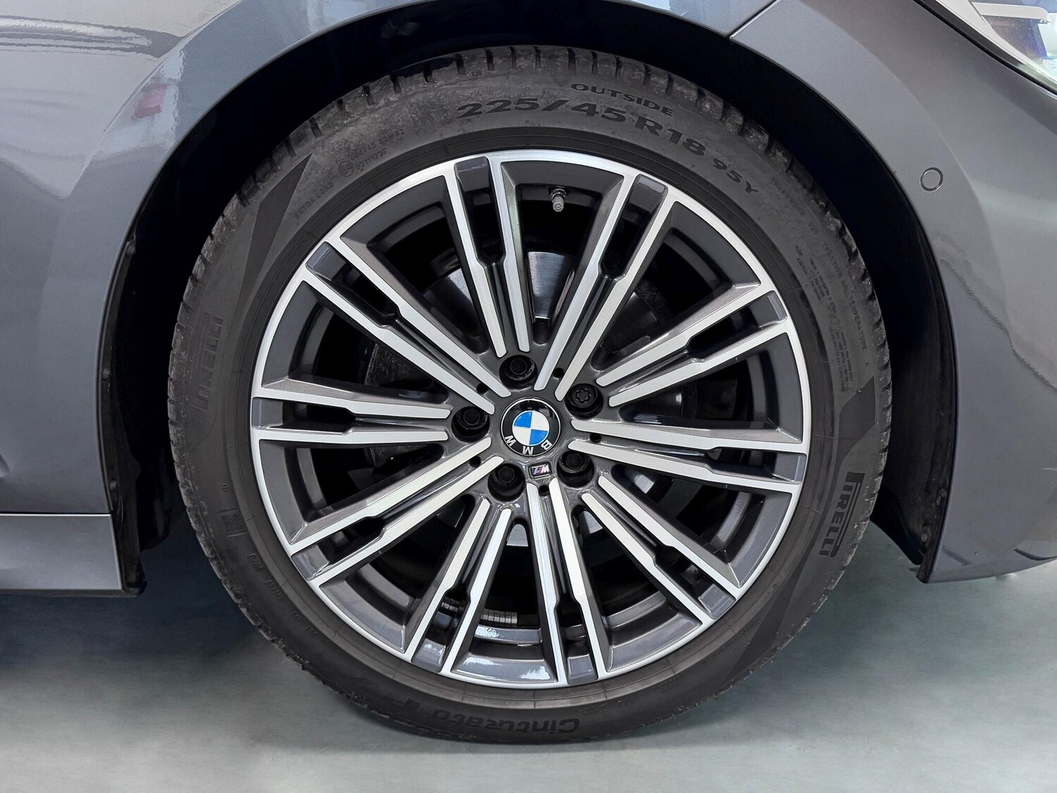 Used BMW 3 Series 2021 for sale - 76240277: Photo 52