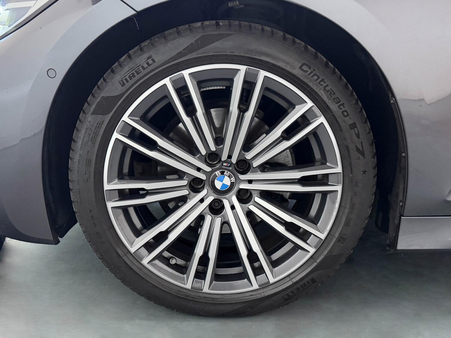 Used BMW 3 Series 2021 for sale - 76240277: Photo 53