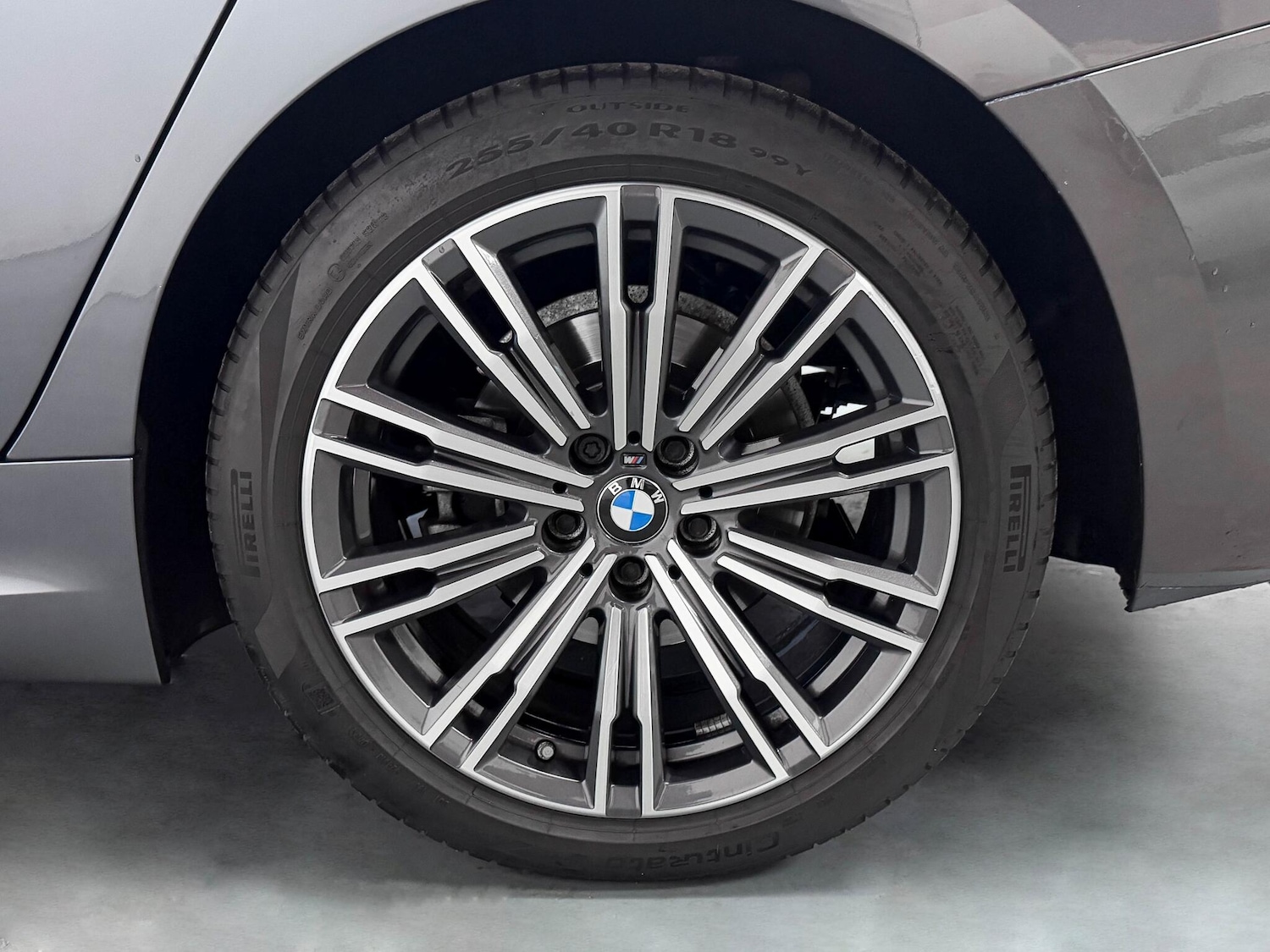 Used BMW 3 Series 2021 for sale - 76240277: Photo 54