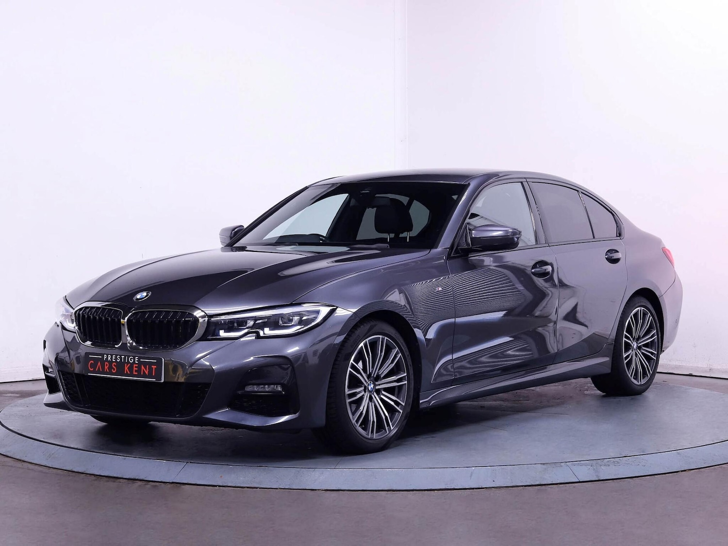 Used BMW 3 Series 2021 for sale - 76240277: Photo 6