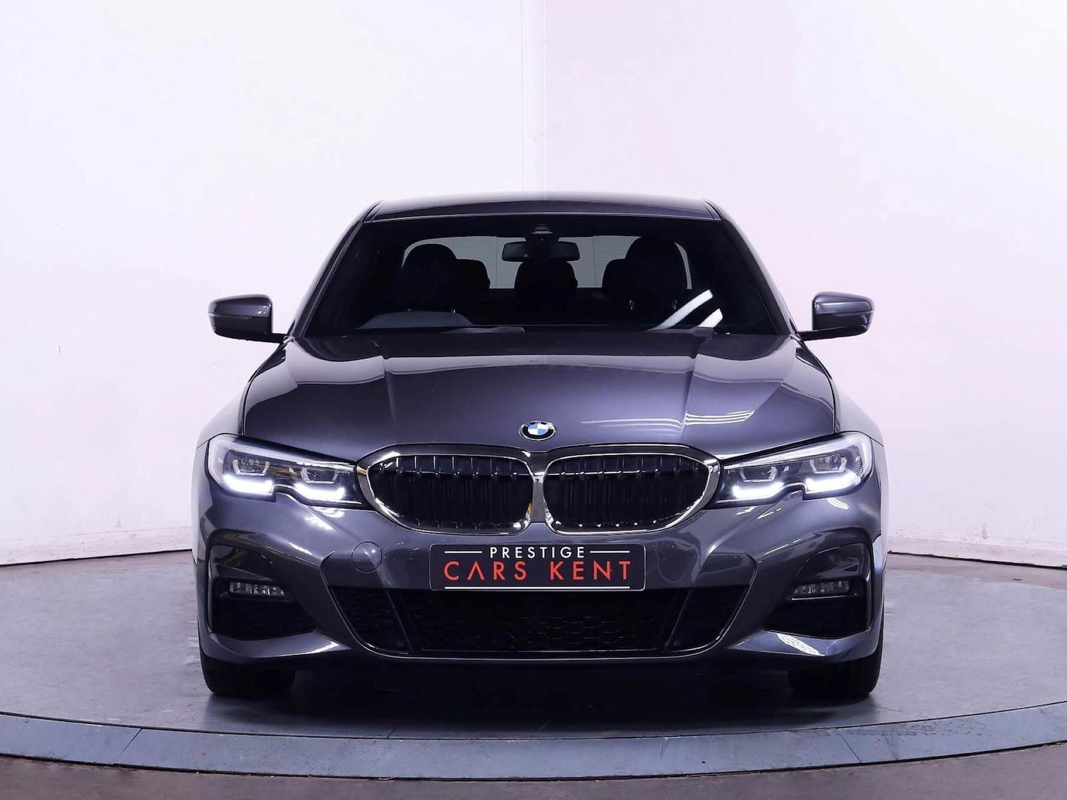 Used BMW 3 Series 2021 for sale - 76240277: Photo 7