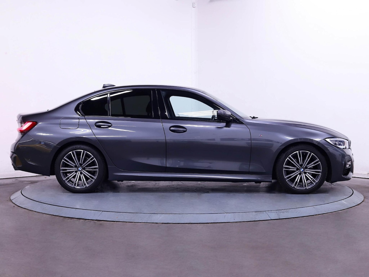 Used BMW 3 Series 2021 for sale - 76240277: Photo 8