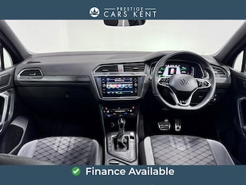 Used Volkswagen Tiguan 2021 for sale - 78429418: Photo