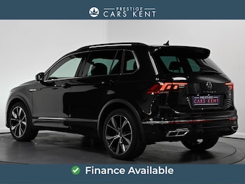 Used Volkswagen Tiguan 2021 for sale - 78429418: Photo