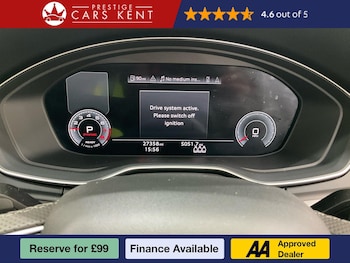 Used Audi Q5 2023 for sale - 75940150: Photo