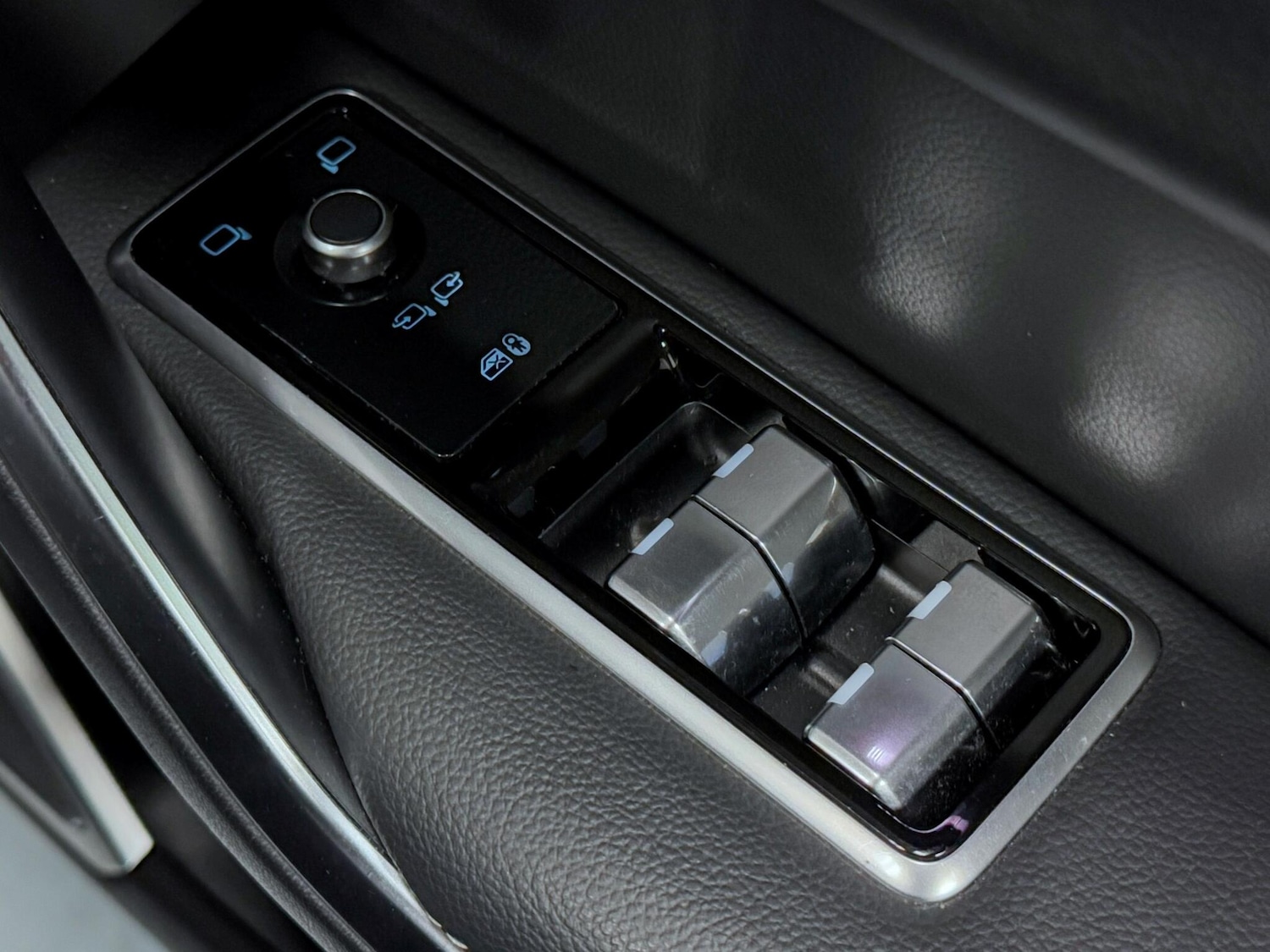 Used Jaguar F-Pace 2022 for sale - 76361382: Photo 18