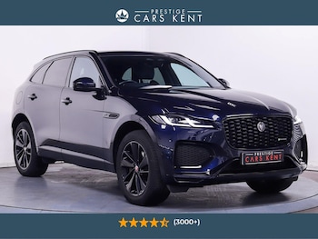 2022 (72) - 2.0 D200 MHEV R-Dynamic SE SUV 5dr Diesel Auto AWD Euro 6 (s/s) (204 ps)
