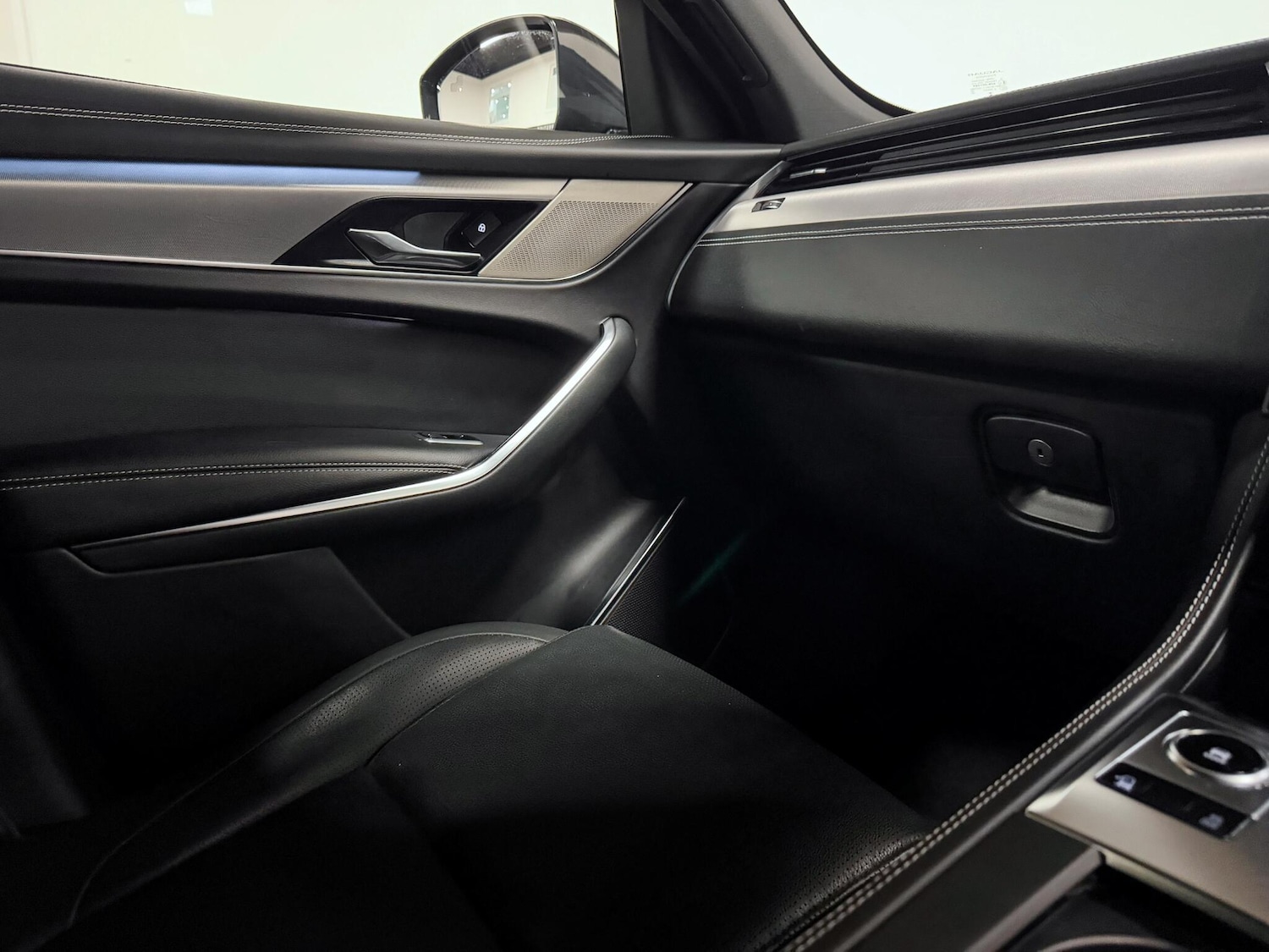 Used Jaguar F-Pace 2022 for sale - 76361382: Photo 28