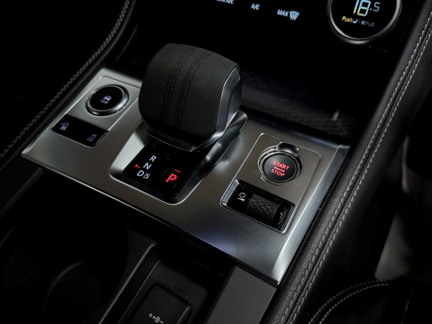 Used Jaguar F-Pace 2022 for sale - 76361382: Photo 30