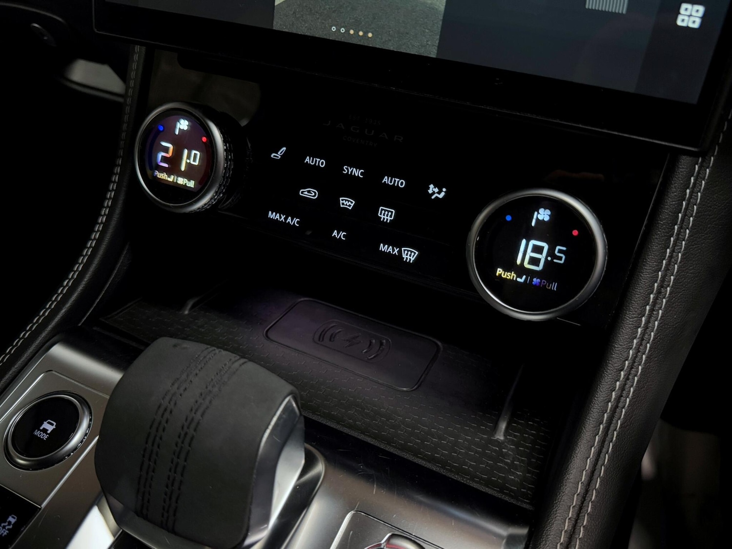 Used Jaguar F-Pace 2022 for sale - 76361382: Photo 32