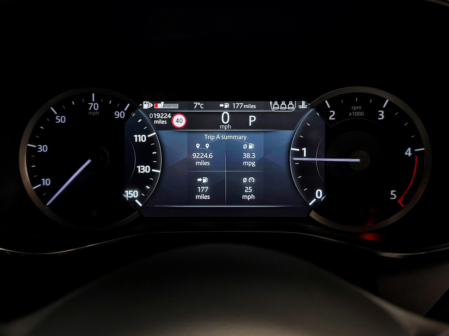 Used Jaguar F-Pace 2022 for sale - 76361382: Photo 34