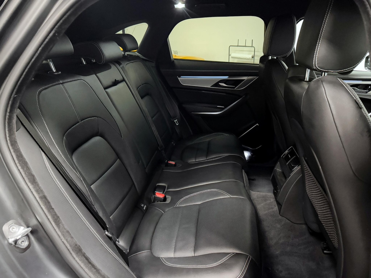 Used Jaguar F-Pace 2022 for sale - 76361382: Photo 36