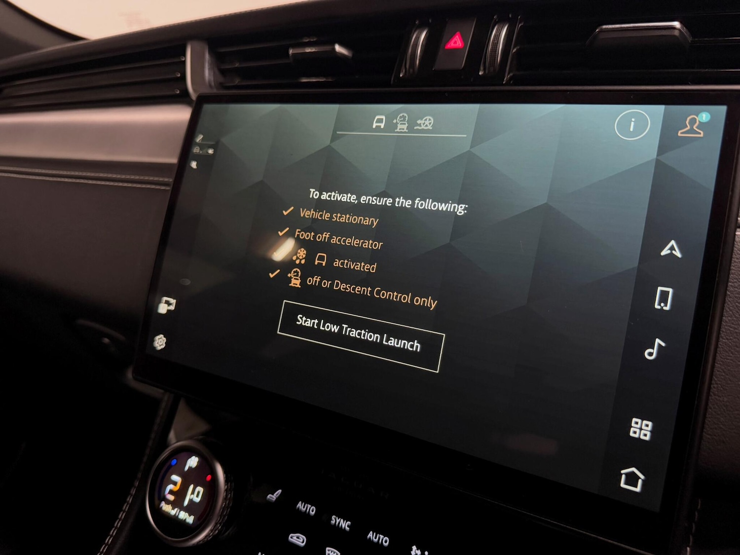 Used Jaguar F-Pace 2022 for sale - 76361382: Photo 53