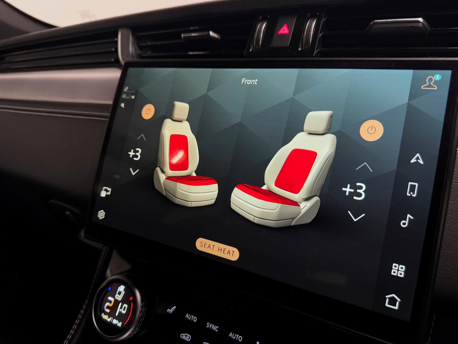 Used Jaguar F-Pace 2022 for sale - 76361382: Photo 55