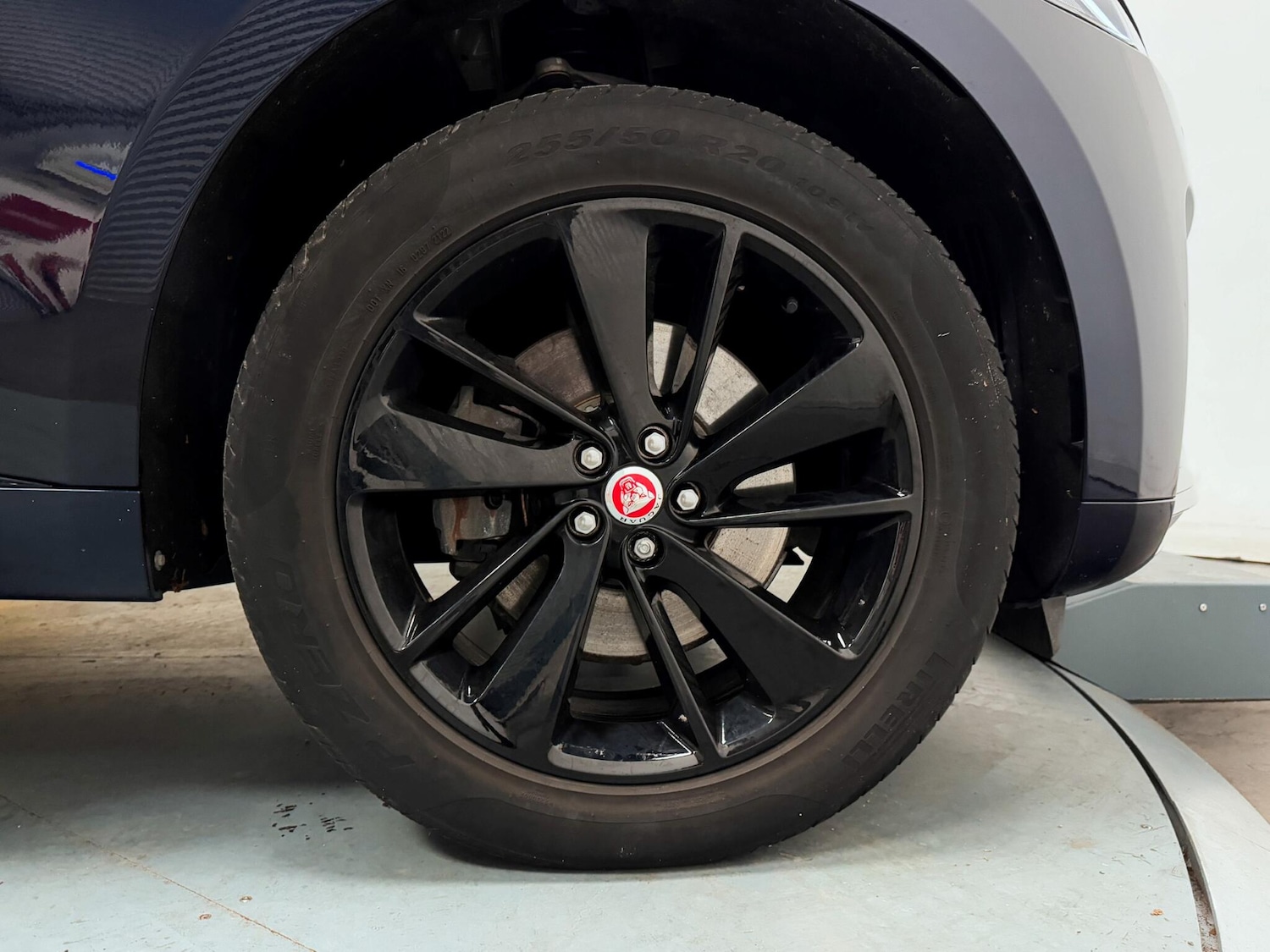 Used Jaguar F-Pace 2022 for sale - 76361382: Photo 57