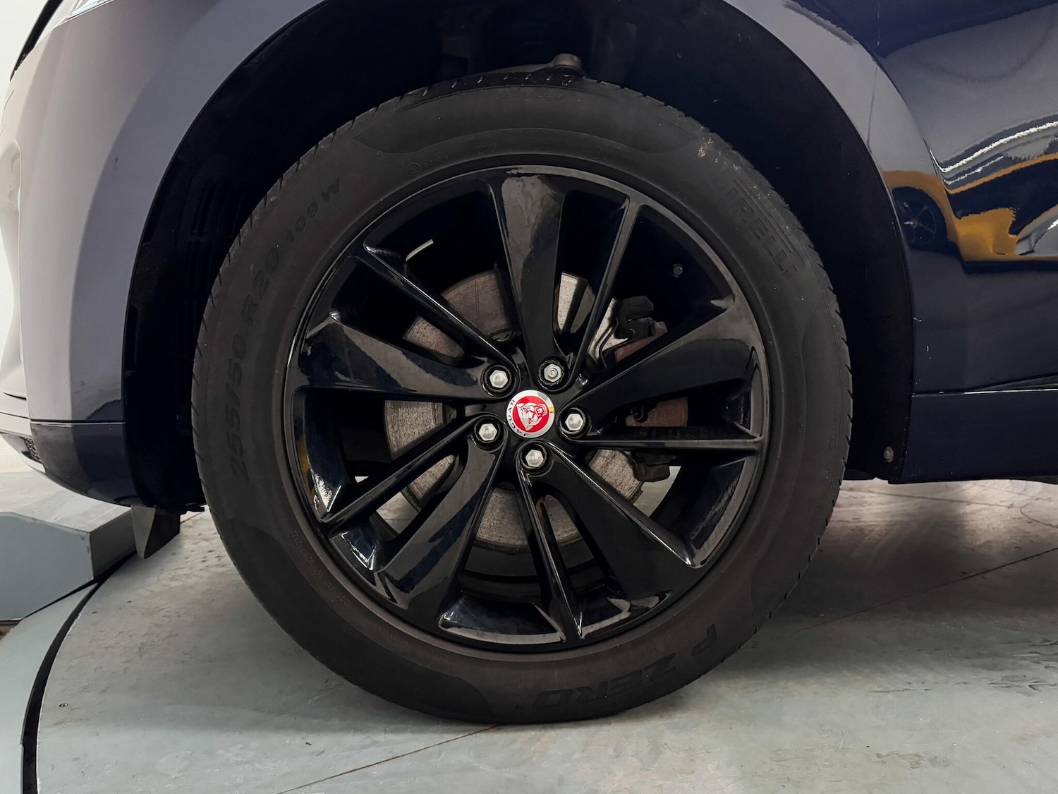 Used Jaguar F-Pace 2022 for sale - 76361382: Photo 58