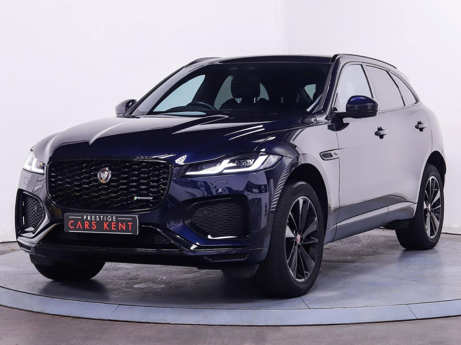 Used Jaguar F-Pace 2022 for sale - 76361382: Photo 6