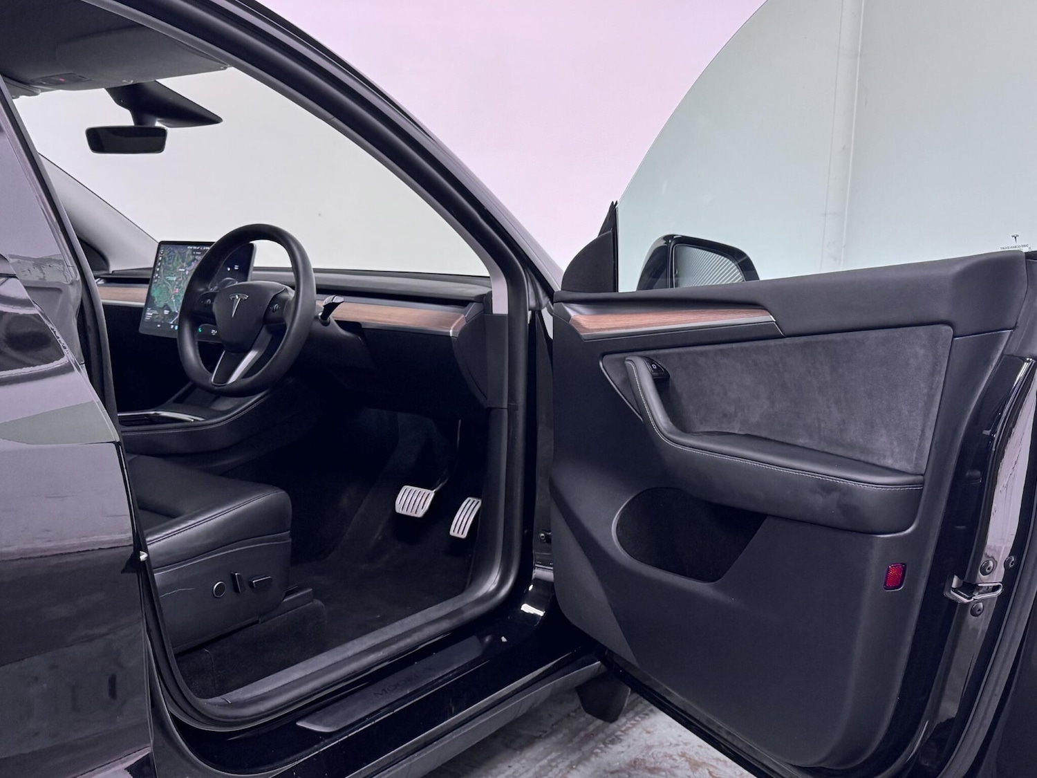 Used Tesla Model Y 2022 for sale - 77646401: Photo 14