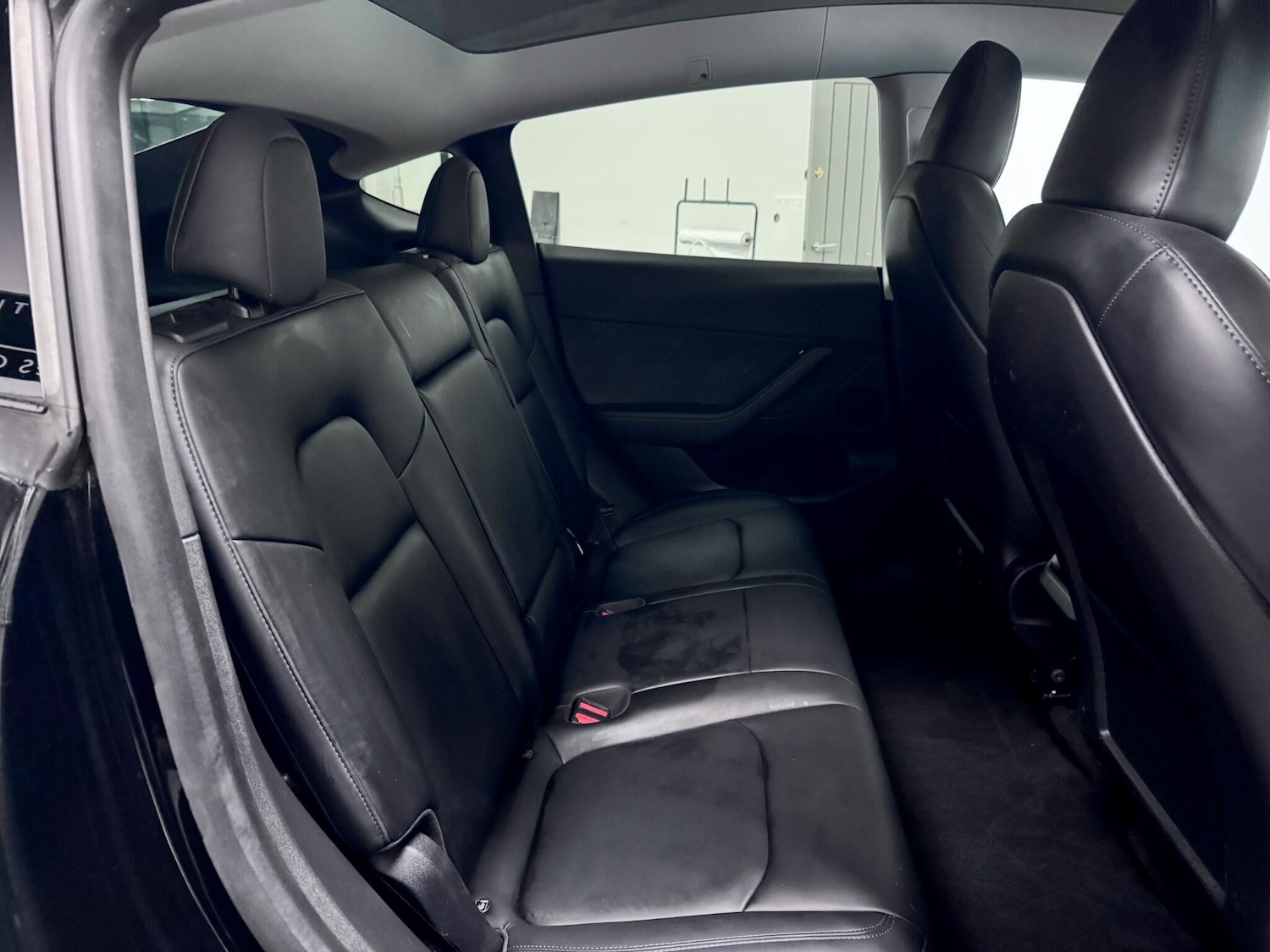 Used Tesla Model Y 2022 for sale - 77646401: Photo 23