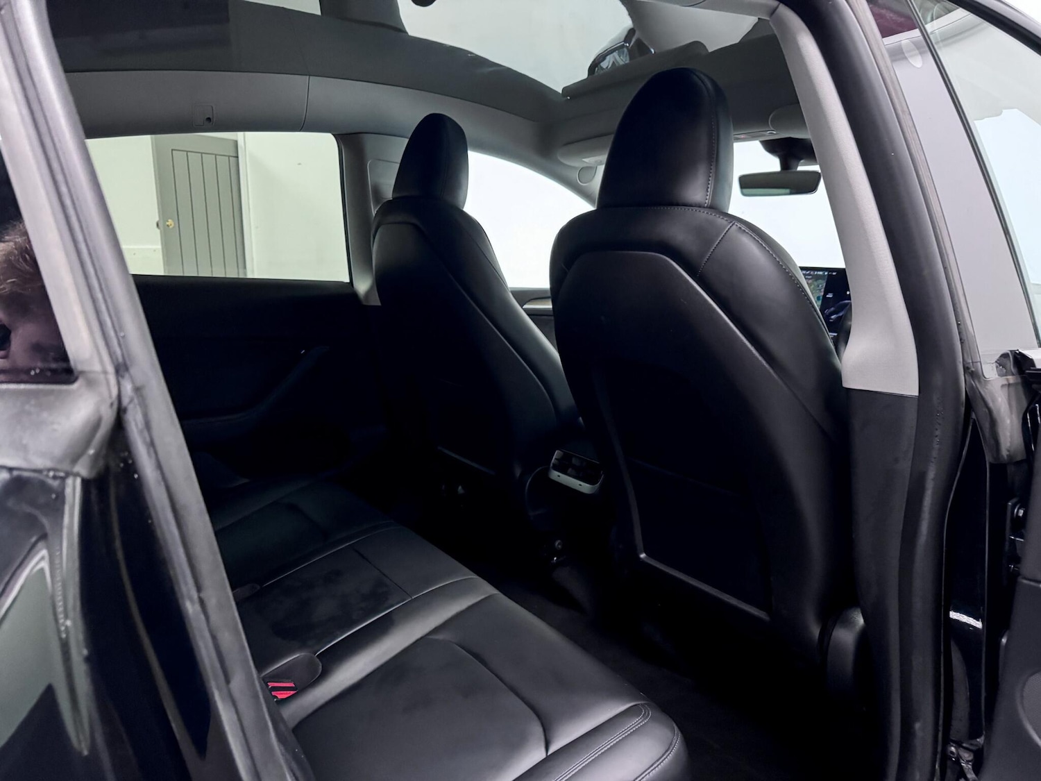 Used Tesla Model Y 2022 for sale - 77646401: Photo 24