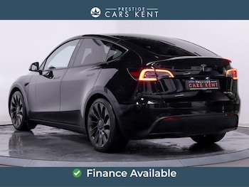 Used Tesla Model Y 2022 for sale - 77646401: Photo