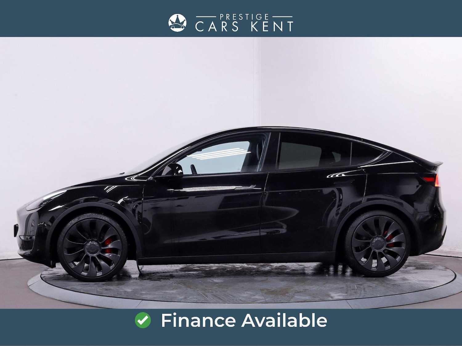 Used Tesla Model Y 2022 for sale - 77646401: Photo 4