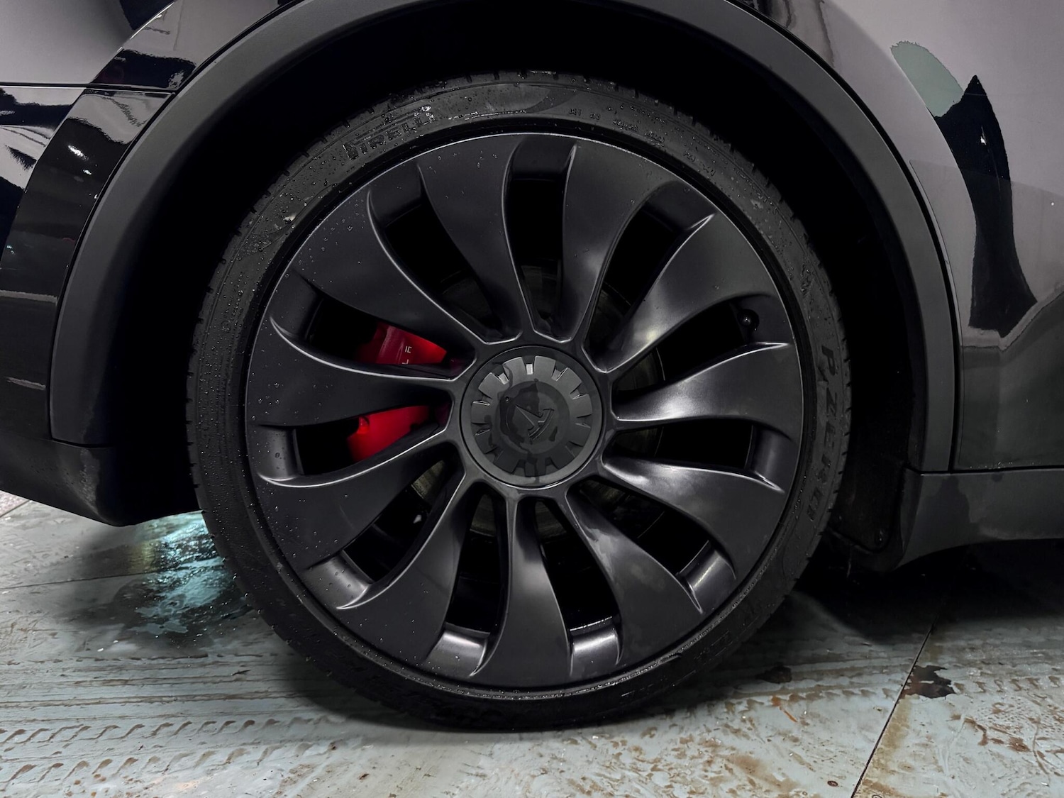 Used Tesla Model Y 2022 for sale - 77646401: Photo 51