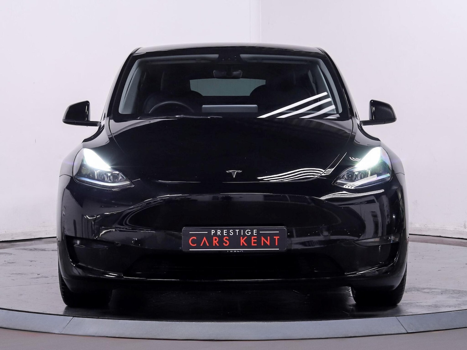 Used Tesla Model Y 2022 for sale - 77646401: Photo 7