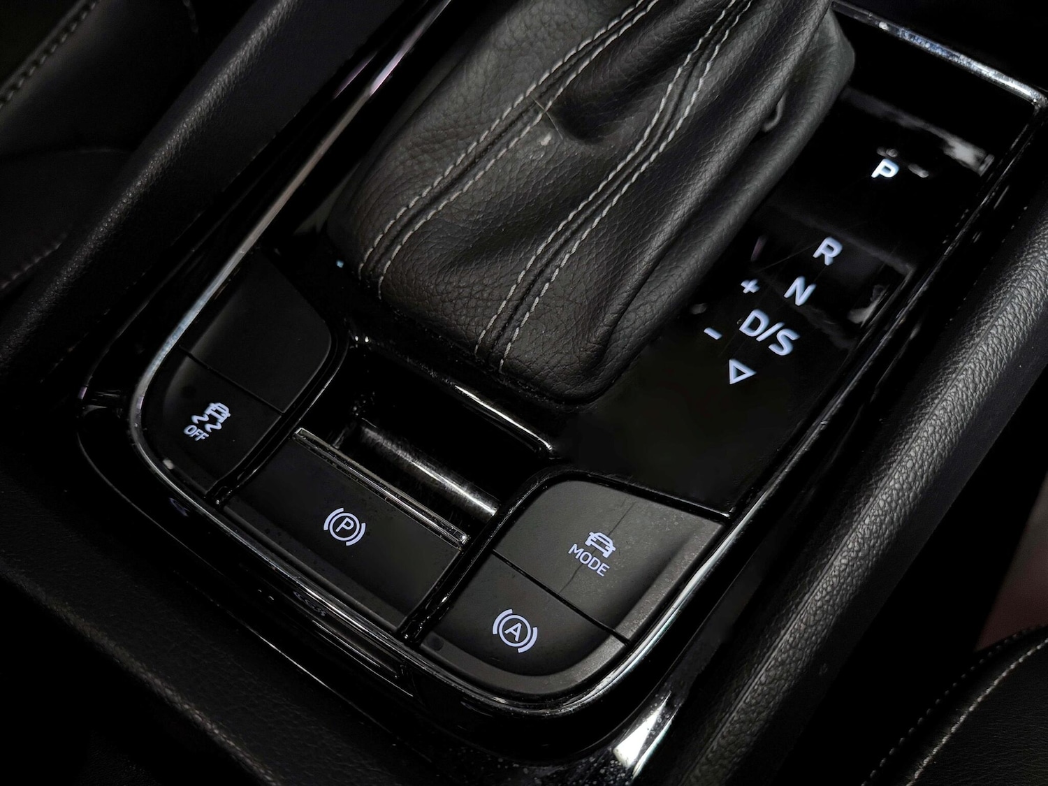 Vehicle 32