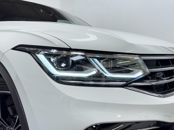 Used Volkswagen Tiguan 2023 for sale - 75531699: Photo 12